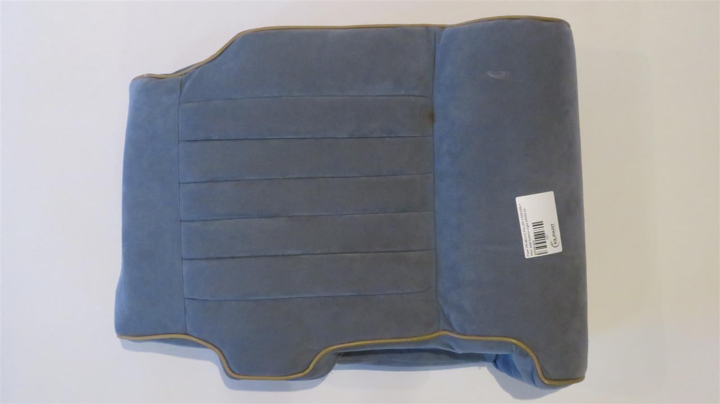 Piper PA-46-310P Malibu FILLER ASSEMBLY Rear seat bottom right 85099-03 85099-003