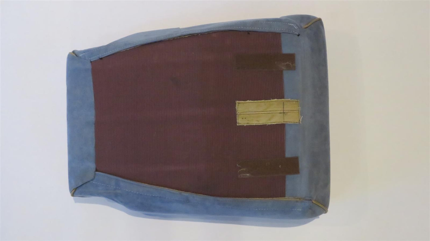Piper PA-46-310P Malibu FILLER ASSEMBLY Rear seat bottom right 85099-03 85099-003