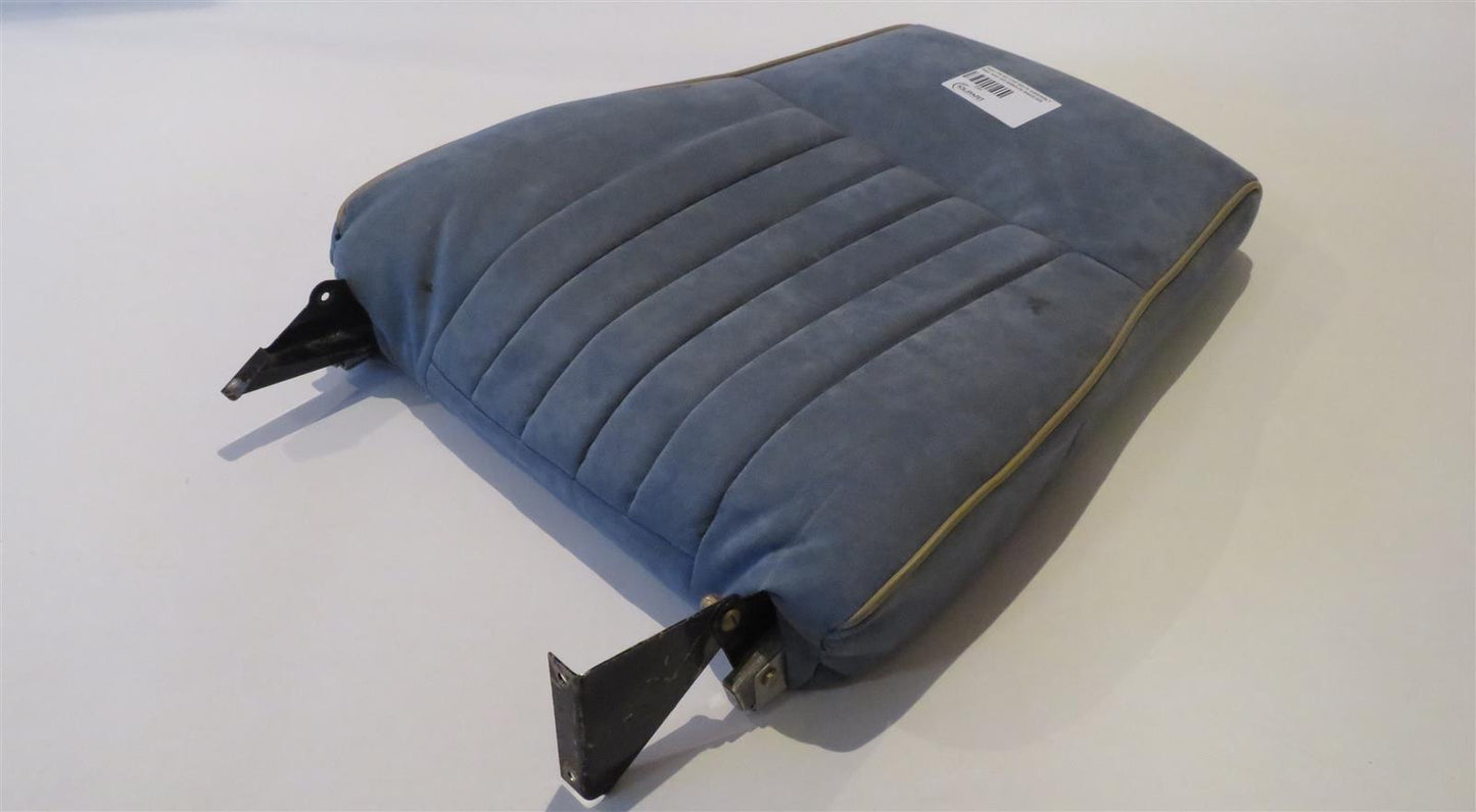 Piper PA-46-310P Malibu BACK ASSEMBLY Rear seat left 84845-06 84845-006