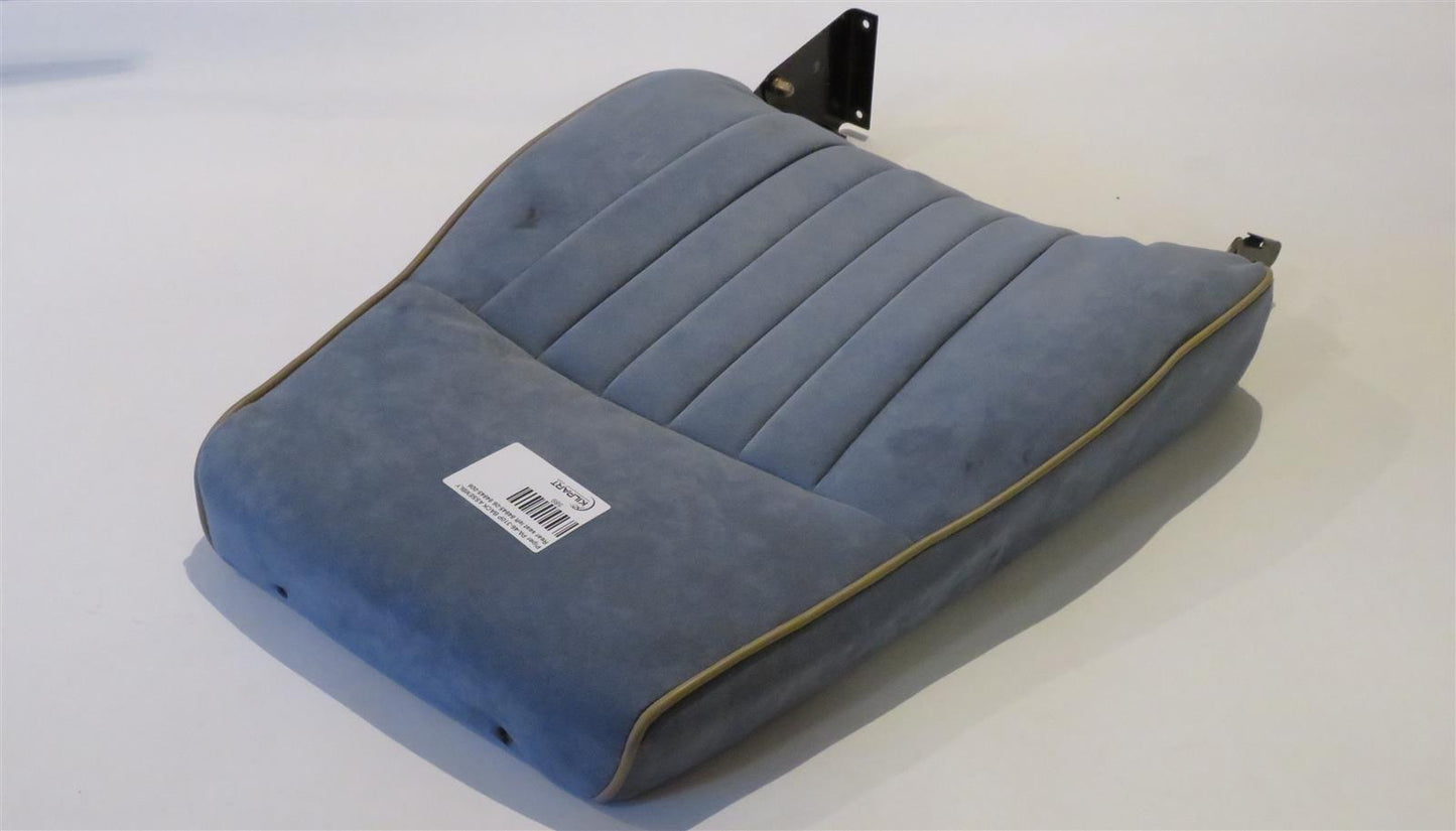 Piper PA-46-310P Malibu BACK ASSEMBLY Rear seat left 84845-06 84845-006
