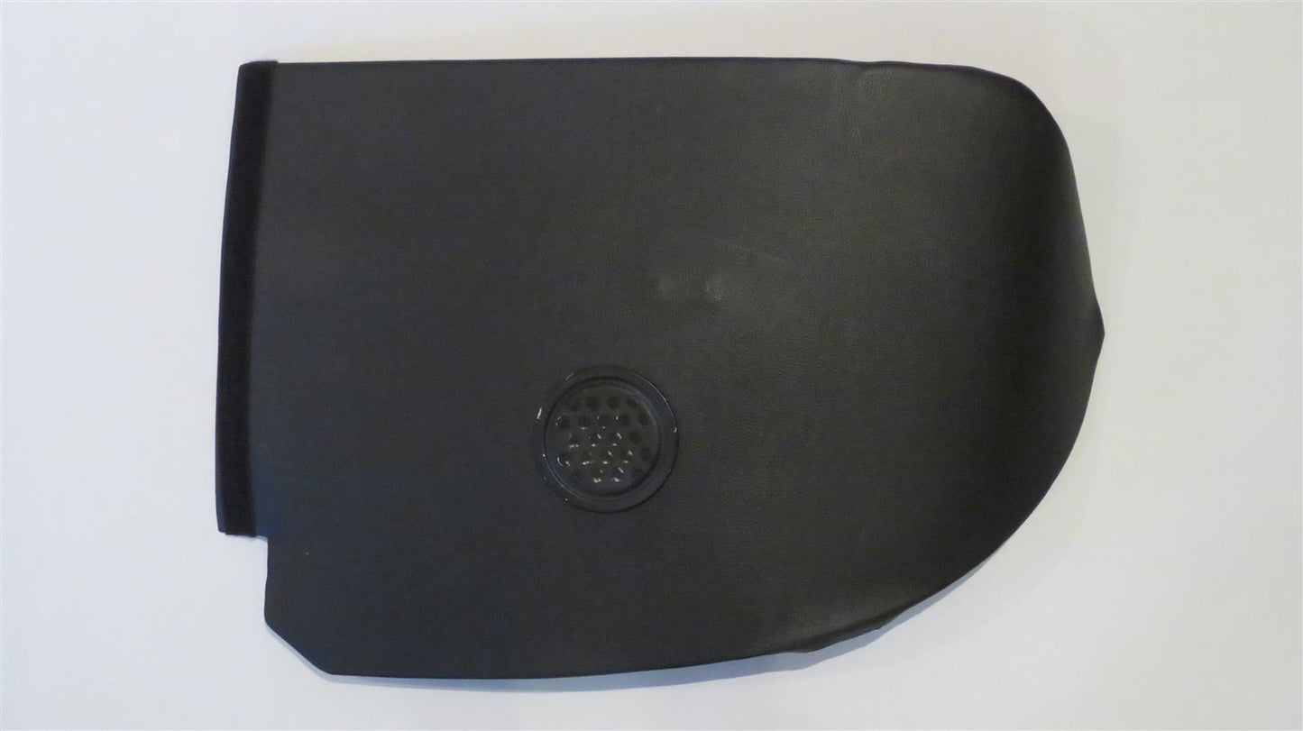Piper PA-46-310P Malibu GLARESHIELD ASSEMBLY Alternative Part Custom Made 3 Parts