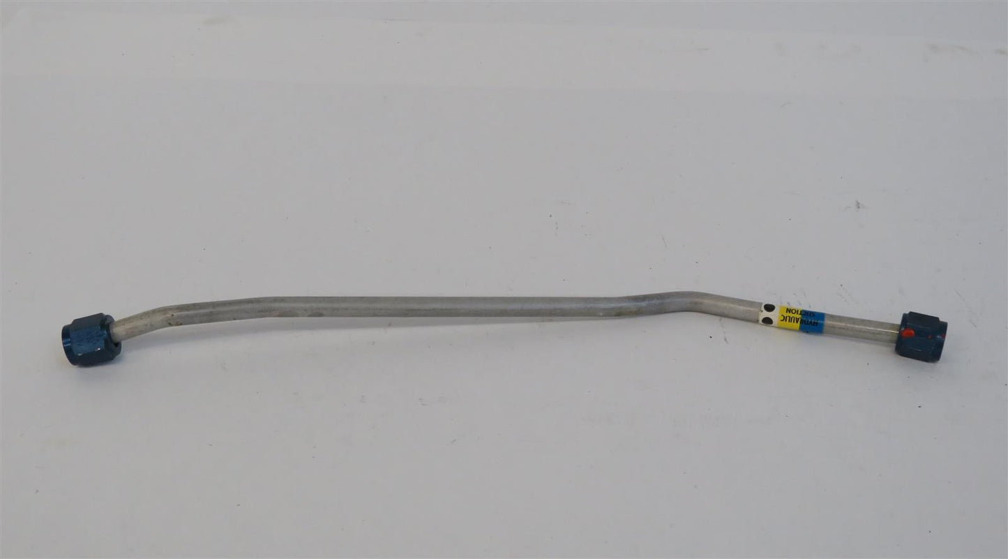 Piper PA-46-310P Malibu TUBE ASSEMBLY Hydraulic Return 83744-59 83744-059