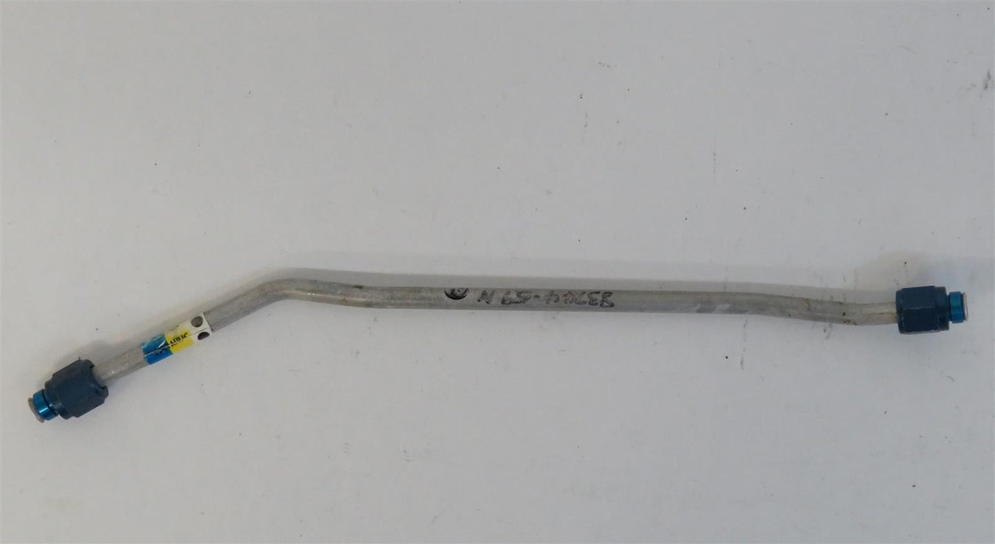 Piper PA-46-310P Malibu TUBE ASSEMBLY Hydraulic Return 83744-59 83744-059