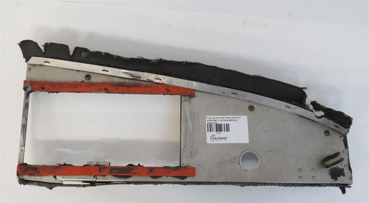 Piper PA-46-310P Malibu BAFFLE ASSEMBLY Left Side 84020-02 84020-002