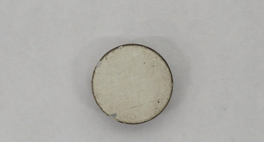 Cessna U206 P206 210 Metal Plug Button S1702-1