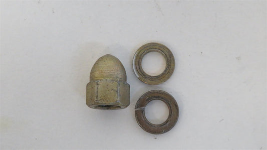 Piper PA-46-310P Malibu Fastner Assembly Baggage Door Nut 506642 Washer 407045 690628