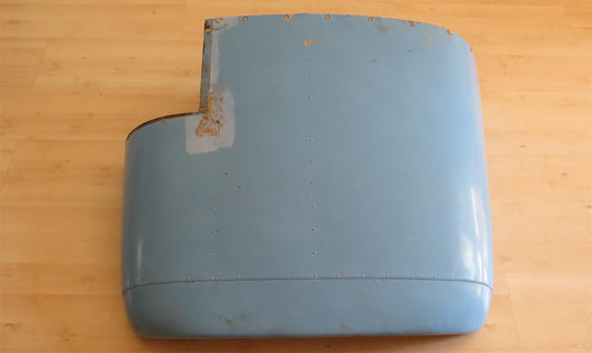 Cessna 150 Upper Engine Cowling 0452002-2