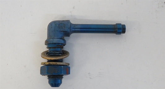 Piper PA-46-310P Malibu ELBOW Bulkhead 558850 Washer 407568 NUT 477618