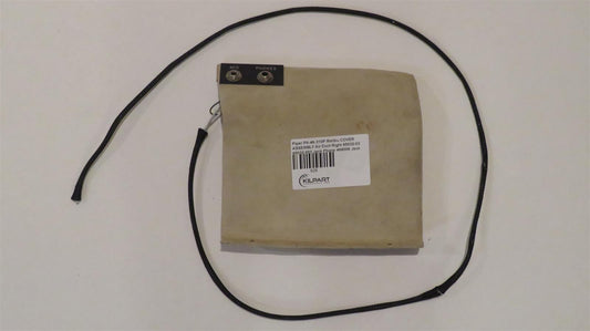 Piper PA-46-310P Malibu COVER ASSEMBLY Air Duct Right 85032-03 85032-003 Jack Phone 468006 Jack Mike 468002