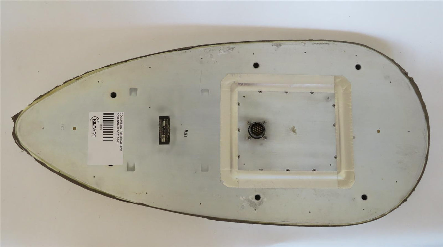 COLLINS ANT-60B DUAL ADF ANTENNA 622-3710-001