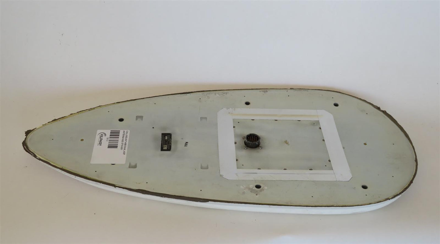 COLLINS ANT-60B DUAL ADF ANTENNA 622-3710-001