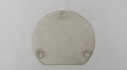 Cessna U206 P206 210 Inspection Hole Cover Plate S1447-1