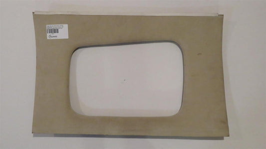 Piper PA-46-310P Malibu PANEL ASSEMBLY Window Center Left 84803-06 84803-006 CURTAIN ASSEMBLY 84772-03 84772-003