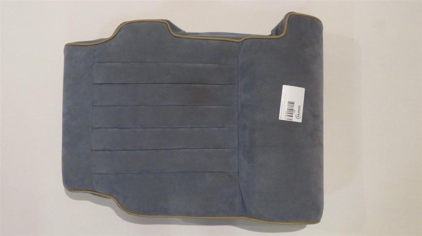 Piper PA-46-310P Malibu FILLER ASSEMBLY Rear seat bottom left 85099-02 85099-002