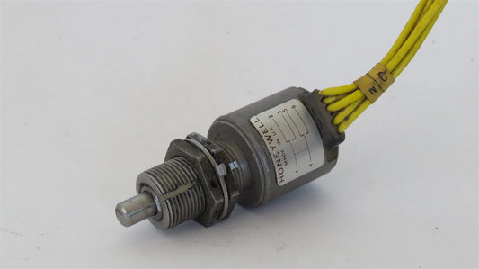 Hawker 125-700 800 Enclosed Switch Landing Gear 1EN1-14N119