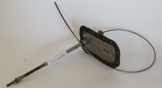 Hawker 125-700 800 TELESCOPIC CONTROL ASSY 7-40609-1