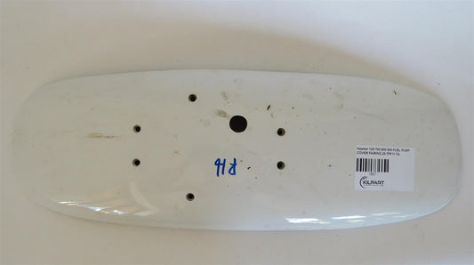 Hawker 125-700 800 900 FUEL PUMP COVER FAIRING 25-7PF11-7A