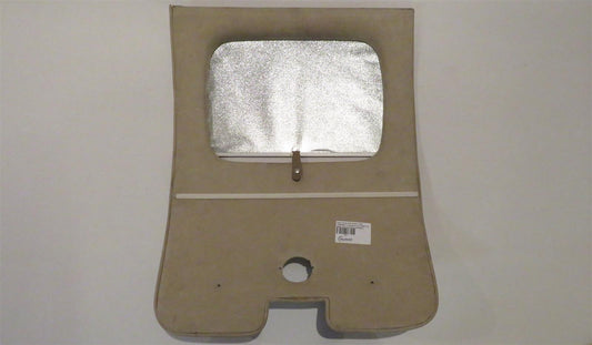 Piper PA-46-310P Malibu TRIM ASSEMBLY Emergency Exit 84807-03 84807-003 CURTAIN ASSEMBLY 84772-03 84772-003