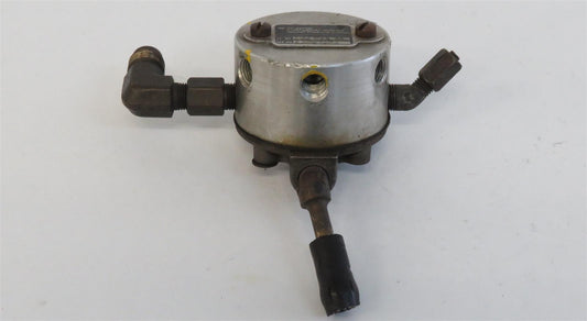 Piper PA-46-310P Malibu TSIO-520-BE Valve Assembly Fuel Manifold 646433-1 646433-12