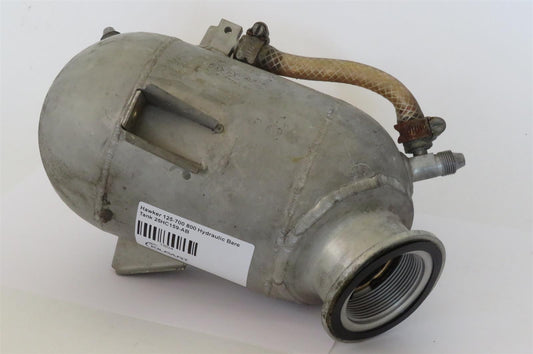 Hawker 125-700 800 Emergency Hydraulic Tank 25HC159AB or 25HC161AD