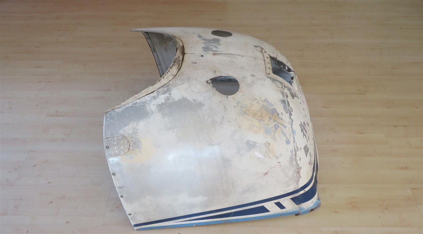 Cessna 150 Lower Engine Cowling 0452002-3 or 0452002-49