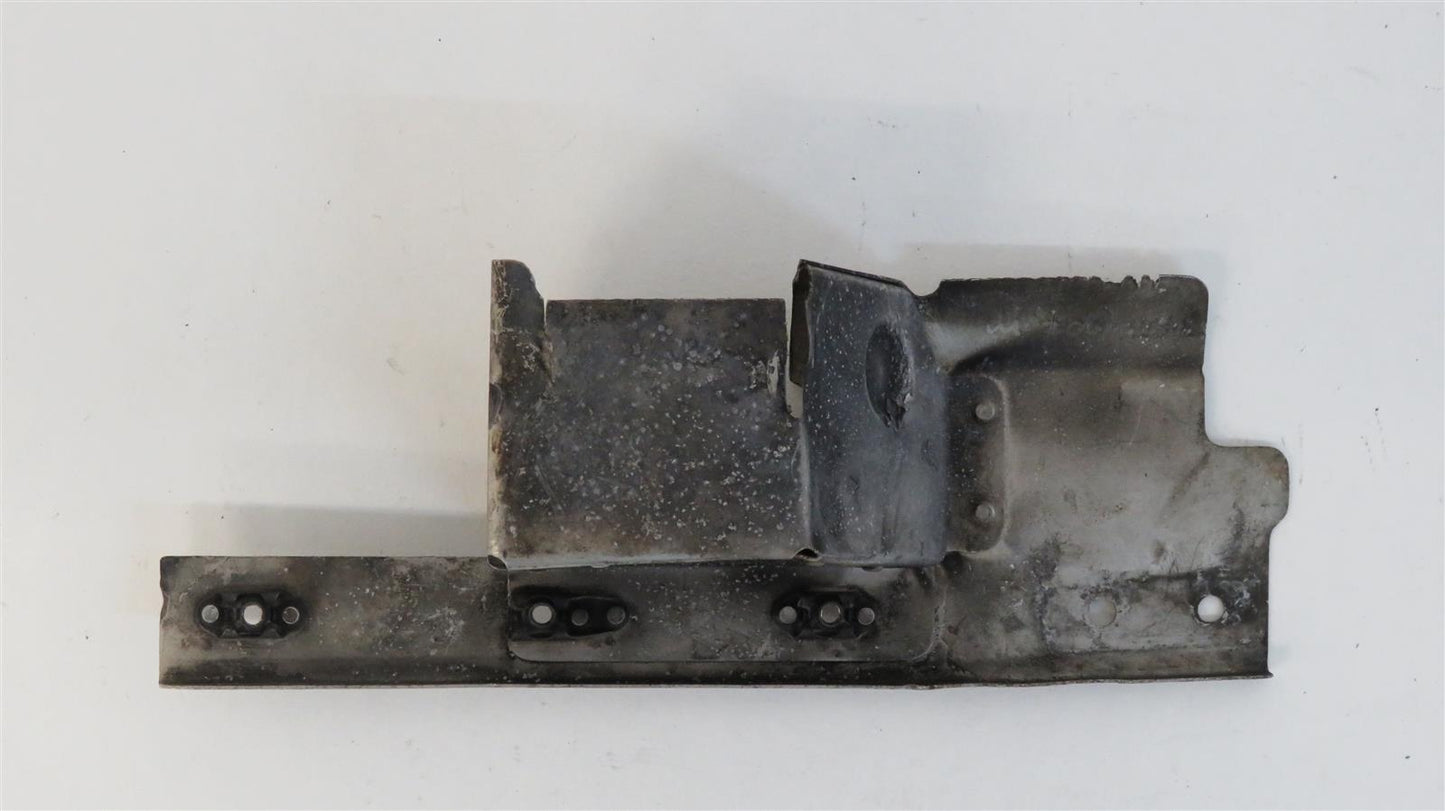 Piper PA-46-310P Malibu BAFFLE ASSEMBLY Lower Right Rear 84018-02 84018-002