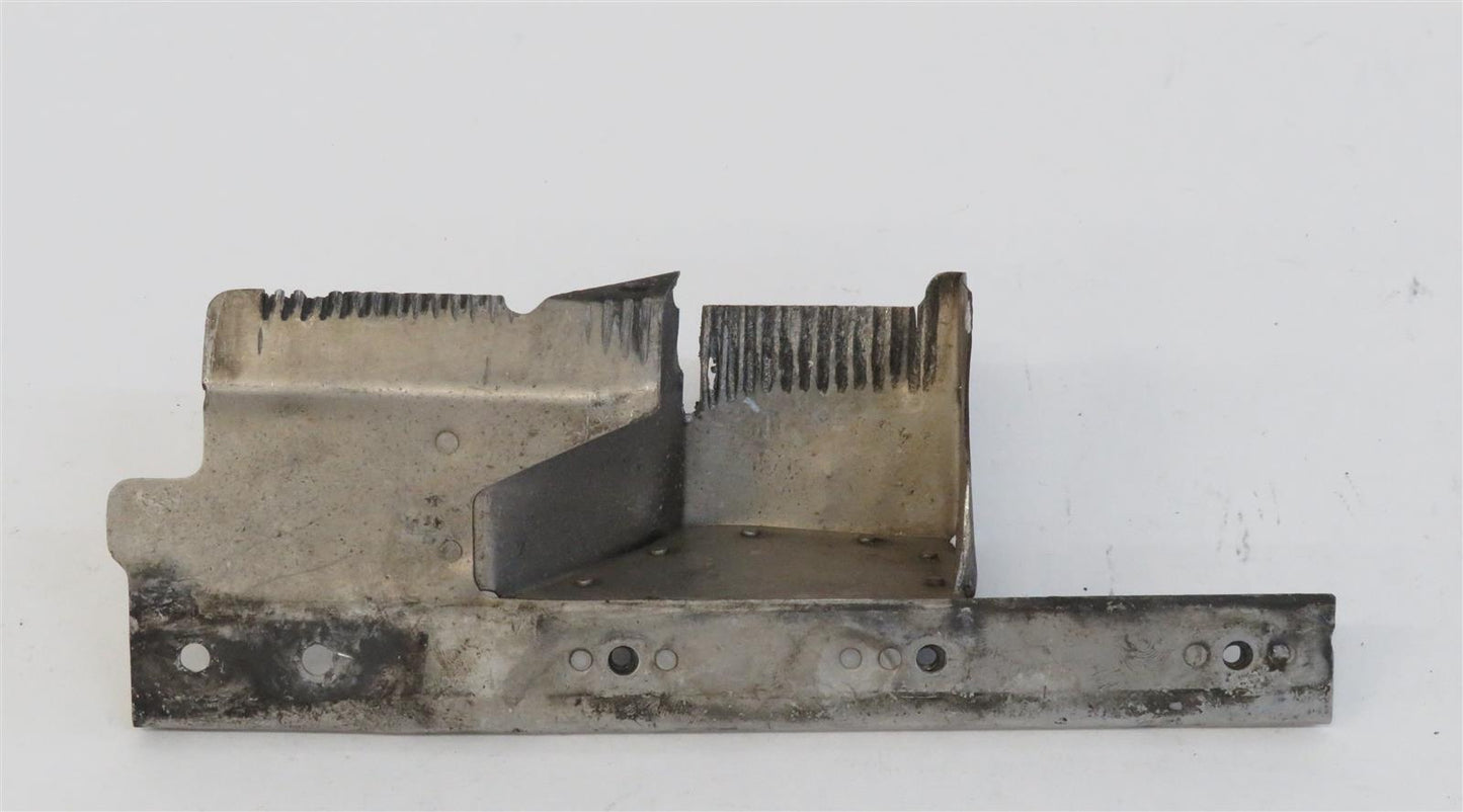 Piper PA-46-310P Malibu BAFFLE ASSEMBLY Lower Right Rear 84018-02 84018-002