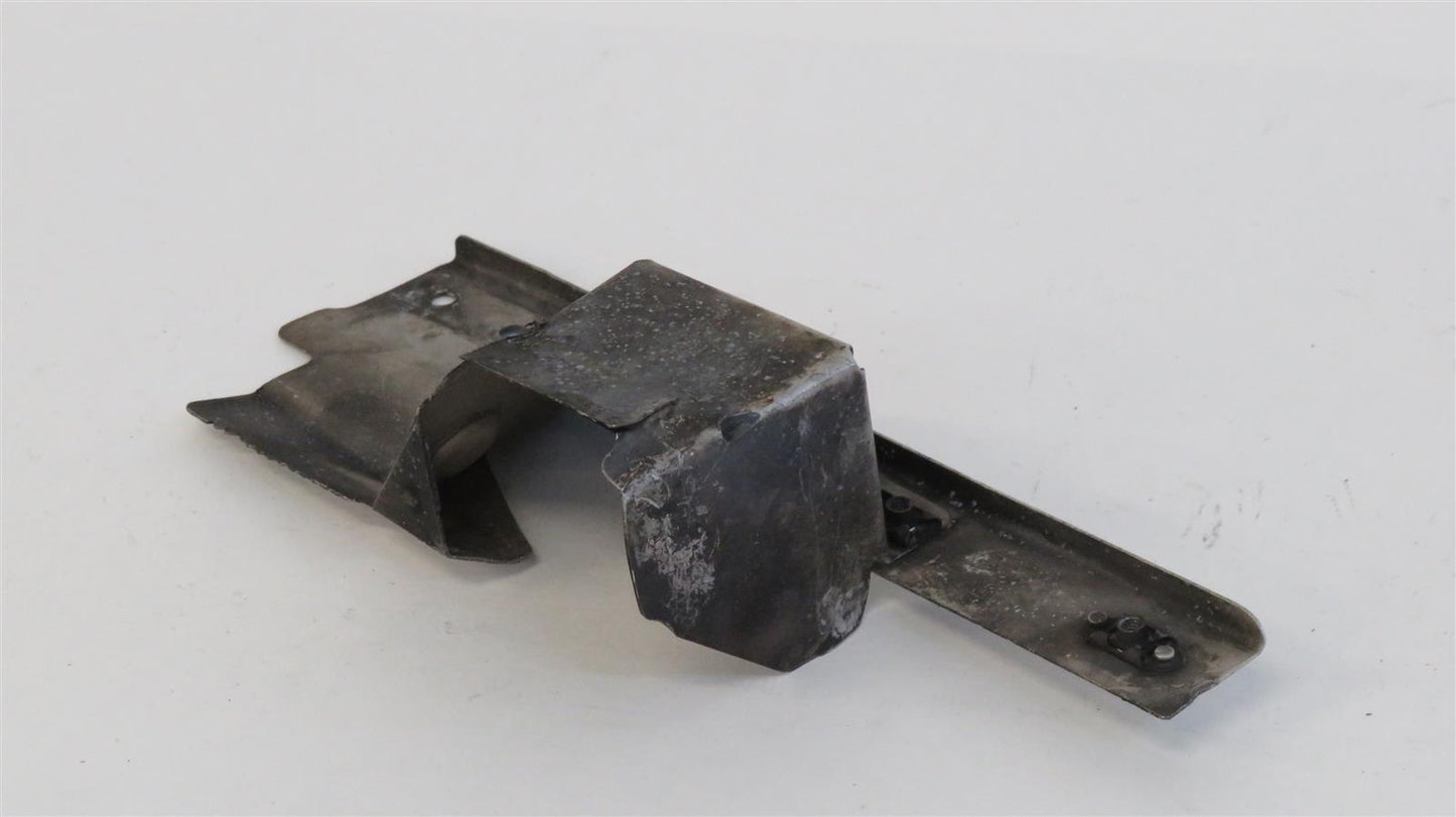 Piper PA-46-310P Malibu BAFFLE ASSEMBLY Lower Right Rear 84018-02 84018-002