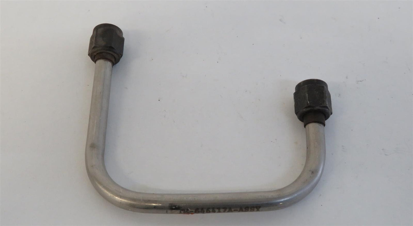 Piper PA-46-310P Malibu TSIO-520-BE Tube Assembly Metering Unit 646417