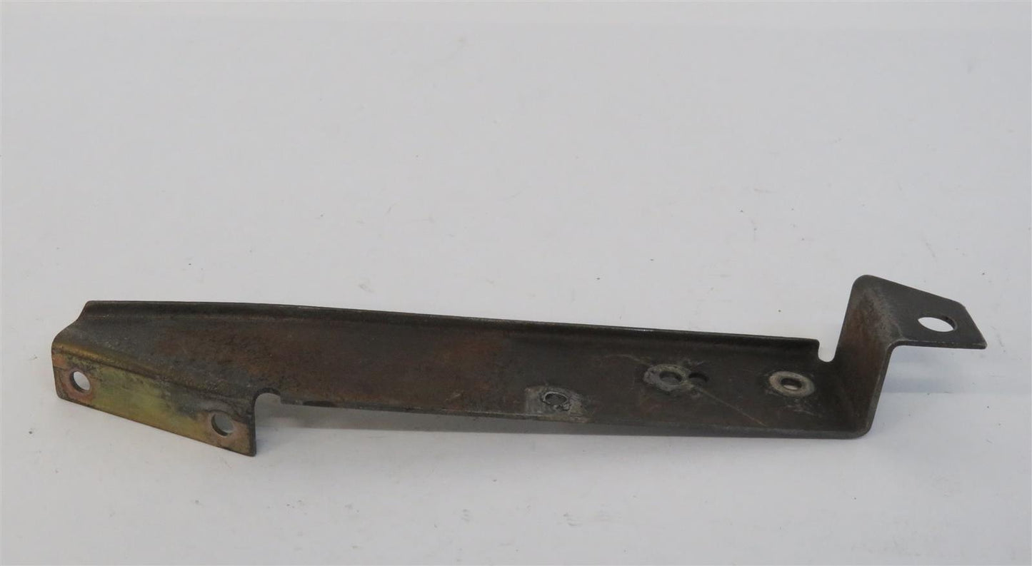 Piper PA-46-310P Malibu TSIO-520-BE Bracket Cable-Fuel Mixture 646394