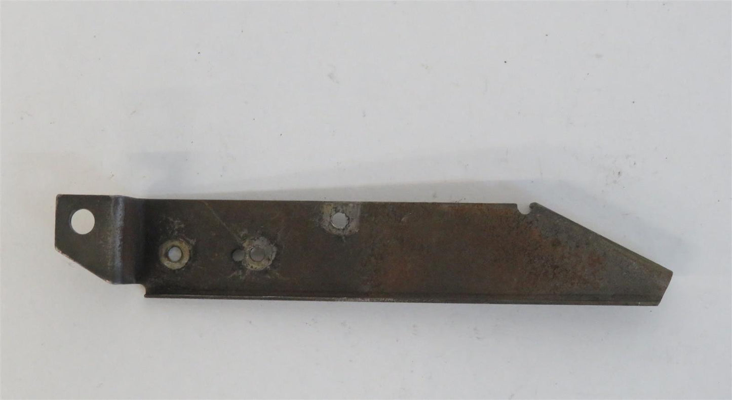 Piper PA-46-310P Malibu TSIO-520-BE Bracket Cable-Fuel Mixture 646394