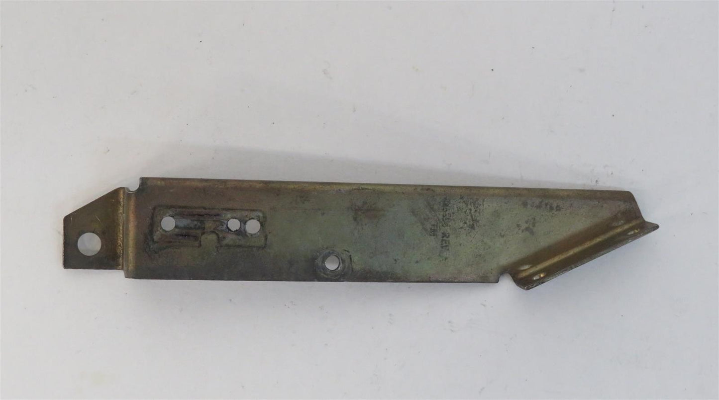 Piper PA-46-310P Malibu TSIO-520-BE Bracket Cable-Fuel Mixture 646394