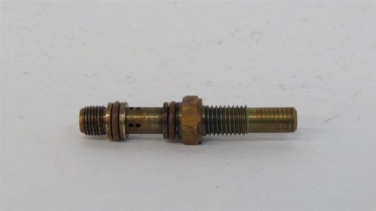 Piper PA-46-310P Malibu TSIO-520-BE Nozzle Assembly Fuel Injection 639368-19