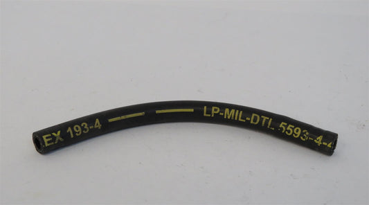 Piper PA-46-310P Malibu TSIO-520-BE Hose Filter to Throttle Ignition 628555-2