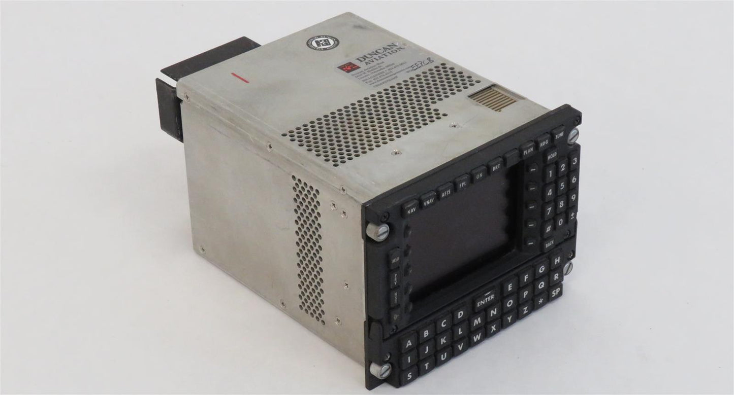 Honeywell GNS-XLS FMS Flight Management System 17960-0103-003