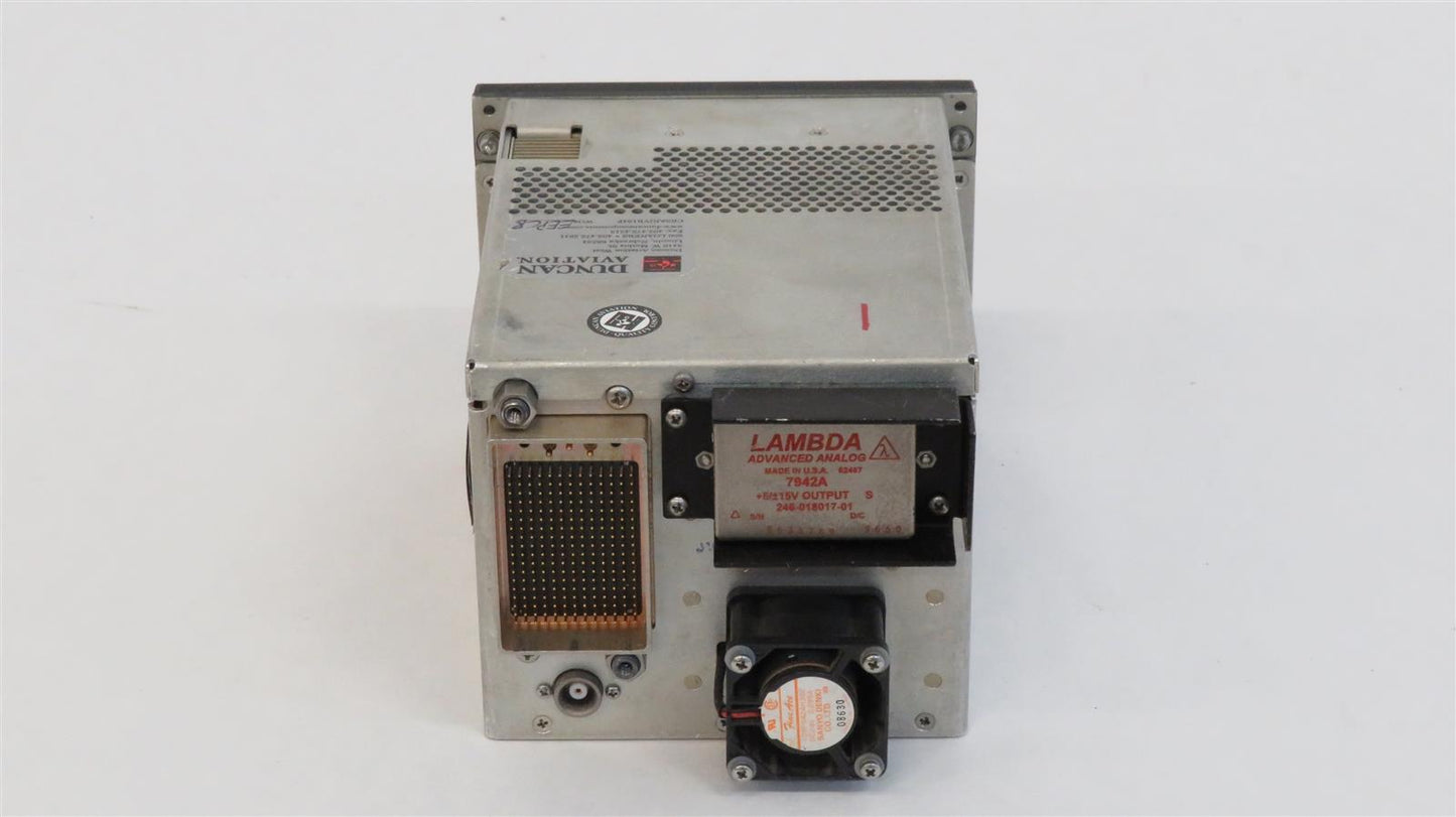 Honeywell GNS-XLS FMS Flight Management System 17960-0103-003