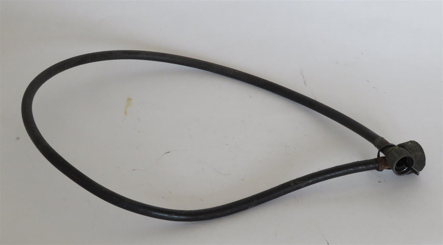 Cessna 150 Continental O-200 Tach Drive Tachometer Cable Shaft S1605-3