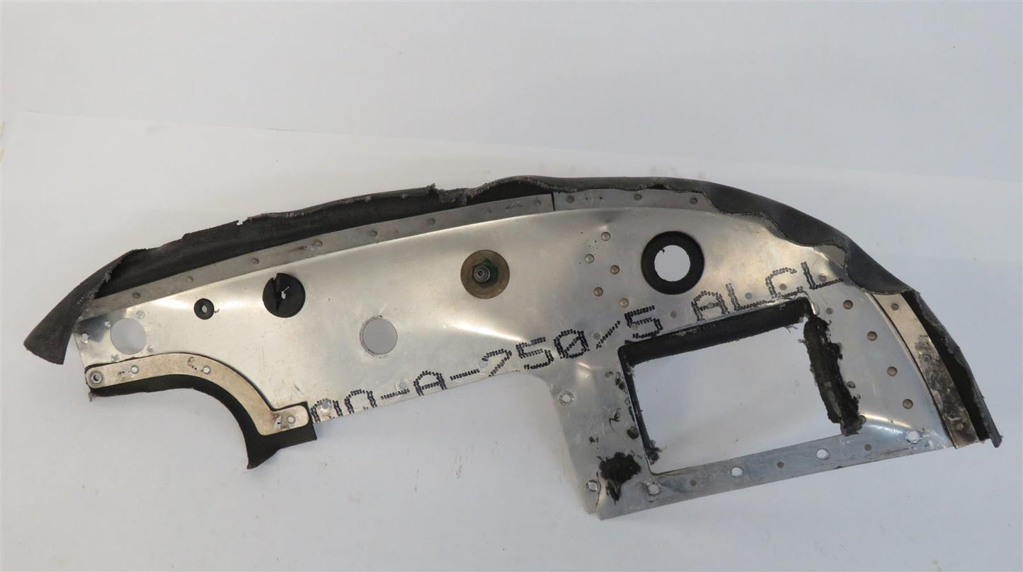 Piper PA-46-310P Malibu BAFFLE ASSEMBLY Left Rear 84019-802