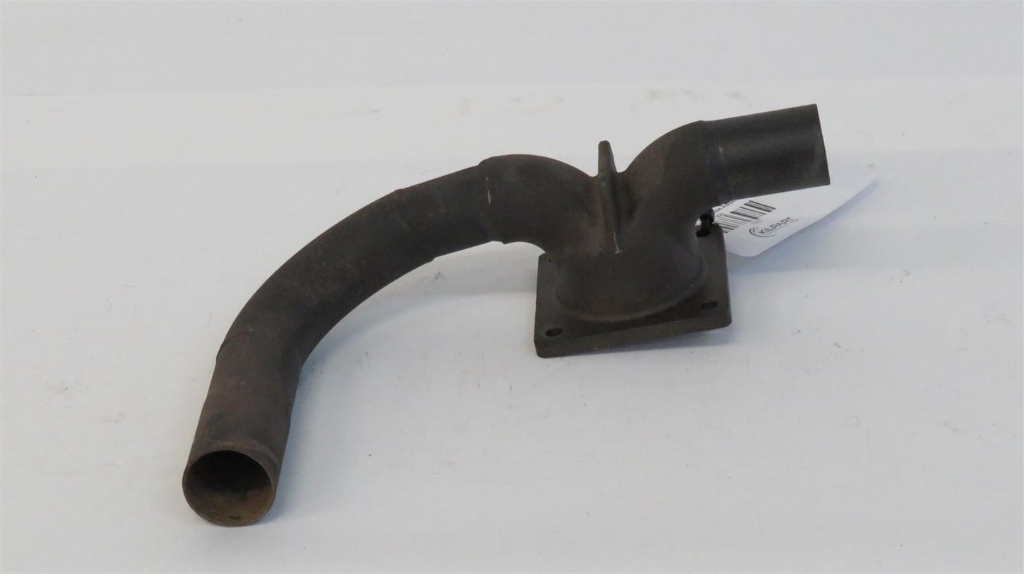 Piper PA-46-310P Malibu TSIO-520-BE By-Pass Tube Assembly Exhaust 646463-300