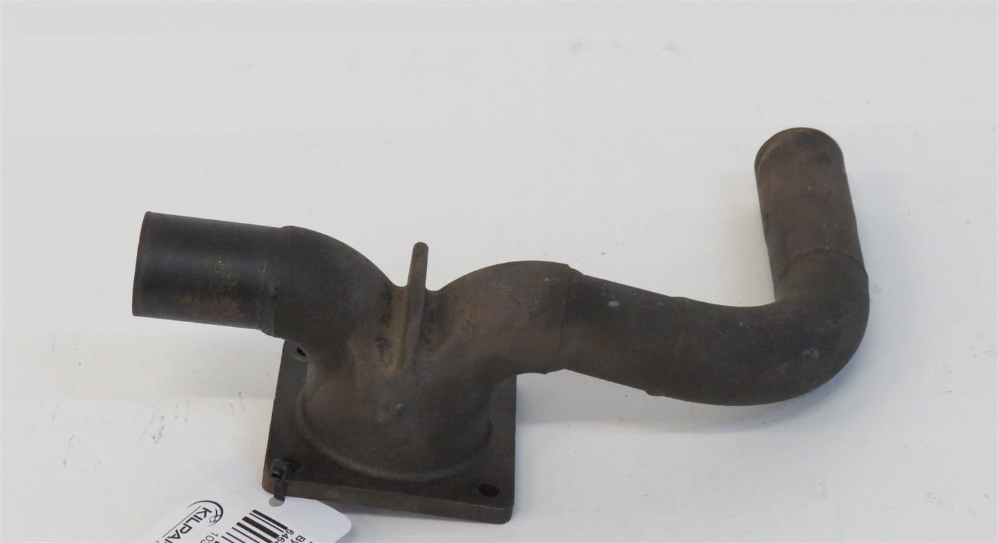 Piper PA-46-310P Malibu TSIO-520-BE By-Pass Tube Assembly Exhaust 646463-300