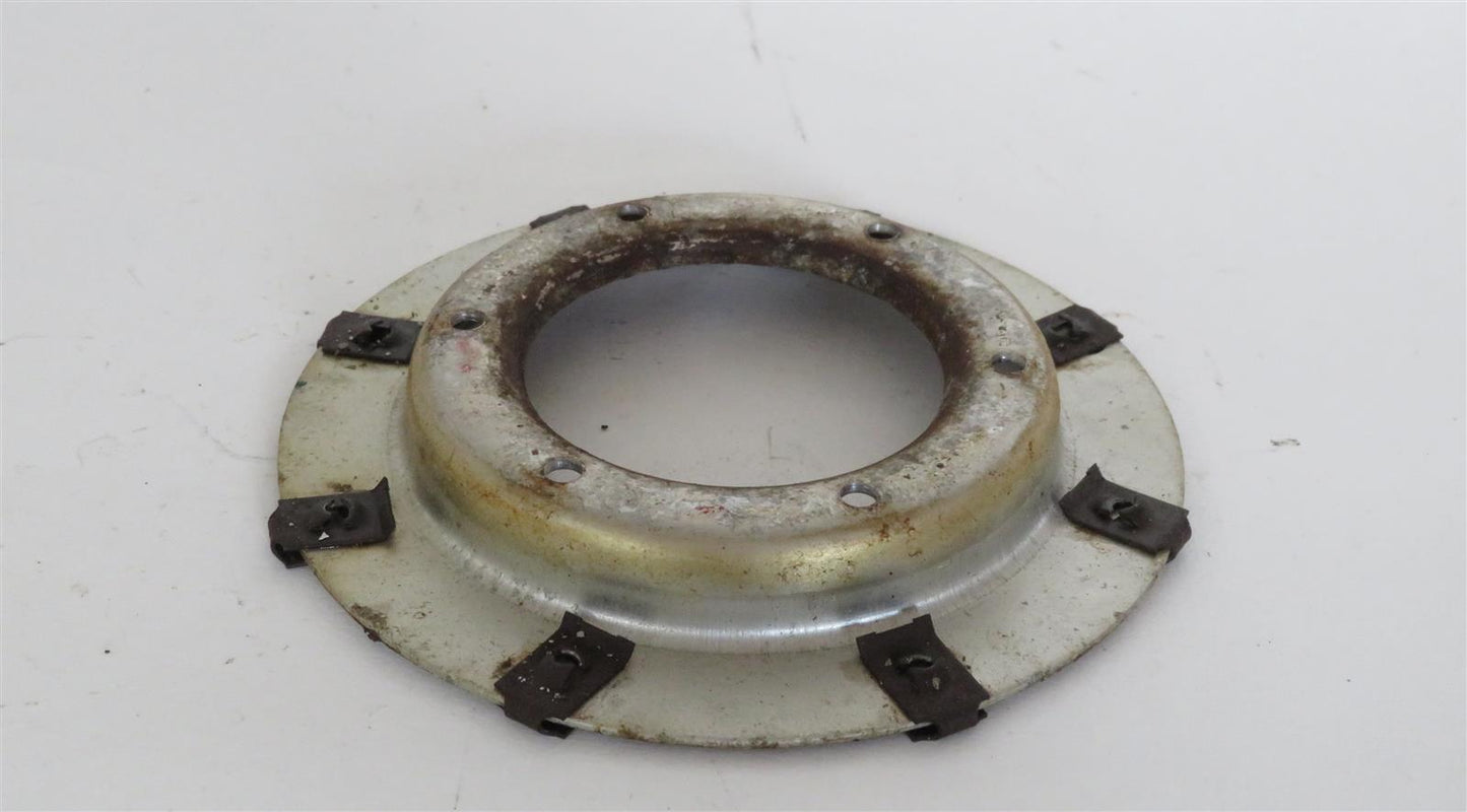 Cessna 150 Fuel Tank Filler Adapter 0523529-1