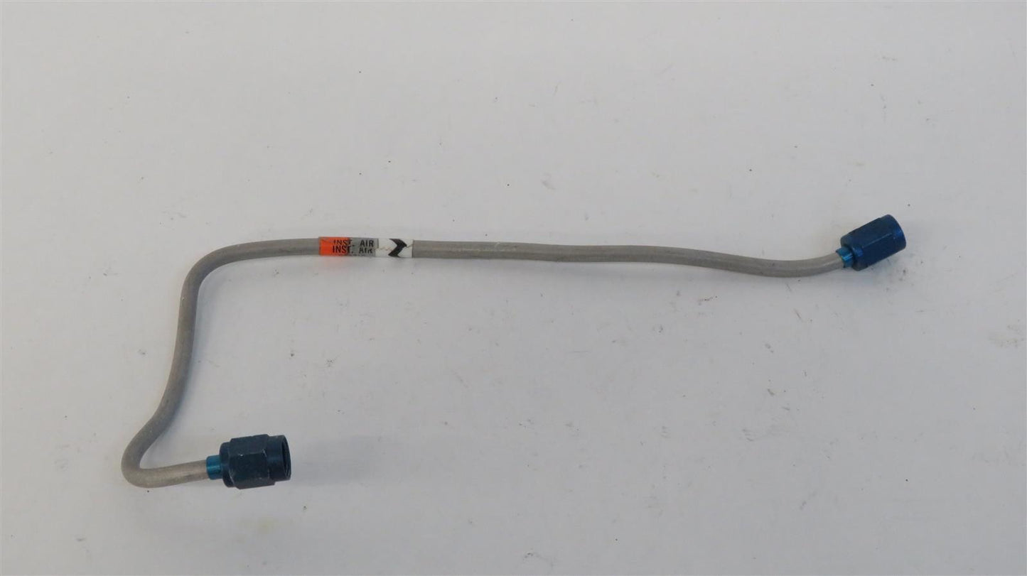 Piper PA-46-310P Malibu TUBE ASSEMBLY Static Air 83744-50 83744-050