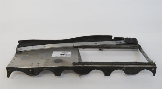 Piper PA-46-310P Malibu BAFFLE ASSEMBLY Right Side 84022-02 84022-002