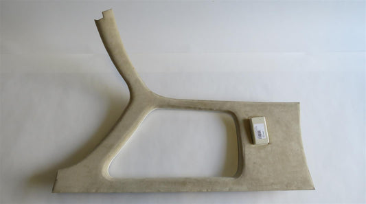 Piper PA-46-310P Malibu PANEL ASSEMBLY Window Forward Right 85080-04 85080-004 COVER Inertia Reel Right 85011-02 85011-002