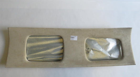 Piper PA-46-310P Malibu PANEL ASSEMBLY  Window Aft Left 84803-07 84803-007 CURTAIN ASSEMBLY 84772-03 84772-003