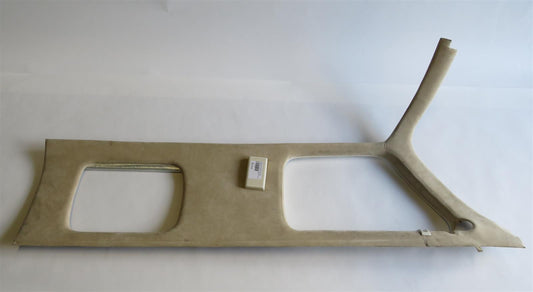 Piper PA-46-310P Malibu PANEL ASSEMBLY Window Forward And Center Left 85080-03 85080-003 COVER Inertia Reel Left 85011-03 85011-003 CURTAIN ASSEMBLY 84772-03 84772-003