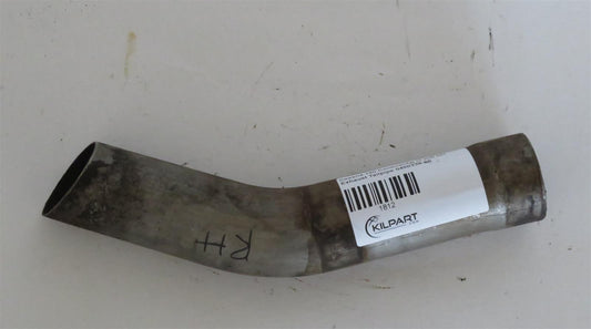 Cessna 150 Continental O-200 RH Exhaust Tailpipe 0450338-66