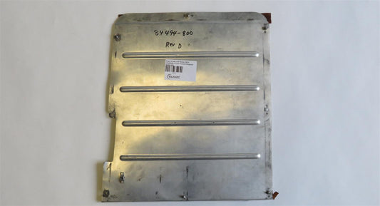 Piper PA-46-310P Malibu SKIN ASSEMBLY Floor Forward Baggage 84494-800