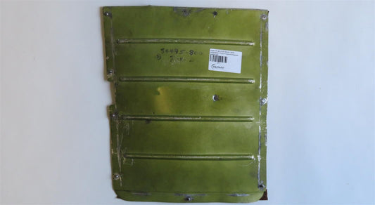 Piper PA-46-310P Malibu SKIN ASSEMBLY Floor Forward Baggage 84495-800