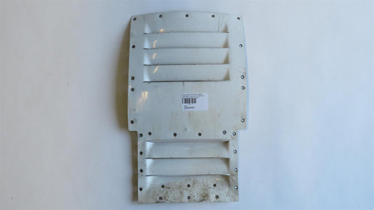 Piper PA-46-310P Malibu PANEL ASSEMBLY Induction Air 84061-02 84061-002 Slightly Dented